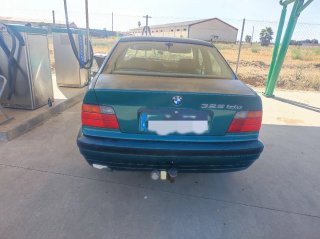 BMW Serie 3 1991