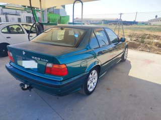 BMW Serie 3 1991
