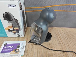 De'Longhi Nescafé Dolce Gusto Mini Me 2 - Macchina da Caffè