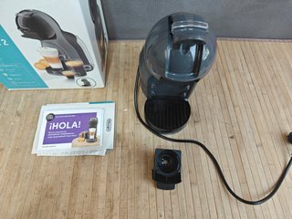 De'Longhi Nescafé Dolce Gusto Mini Me 2 - Macchina da Caffè