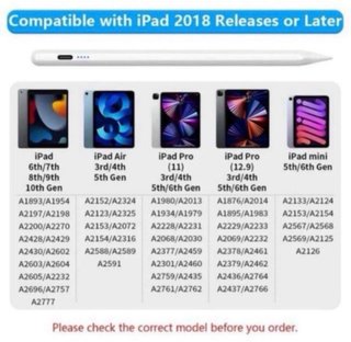 Matita per iPad NUOVA