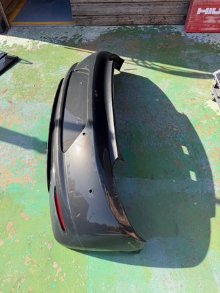 Paragolpes Trasero VW Scirocco Original