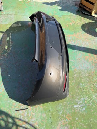 Paragolpes Trasero VW Scirocco Original