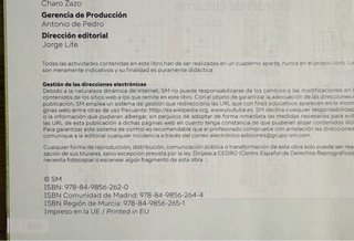 Libro Música 4º ESO Revuela