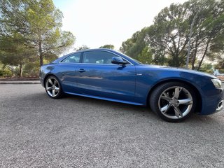 Audi A5 2010