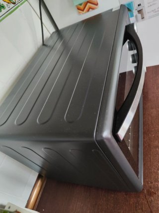 Horno Cecotec 46L