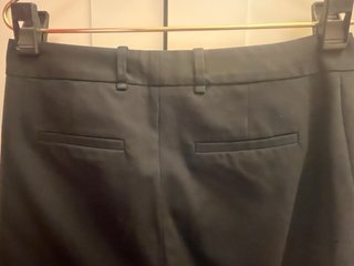 Traje Caroll Azul Talla 40