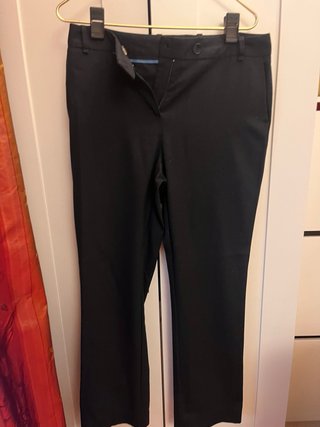 Traje Caroll Azul Talla 40