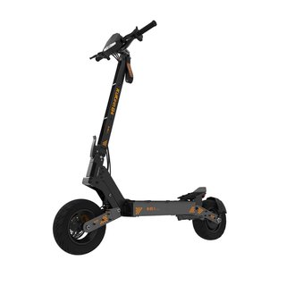 Patinete Eléctrico Kukirin G4