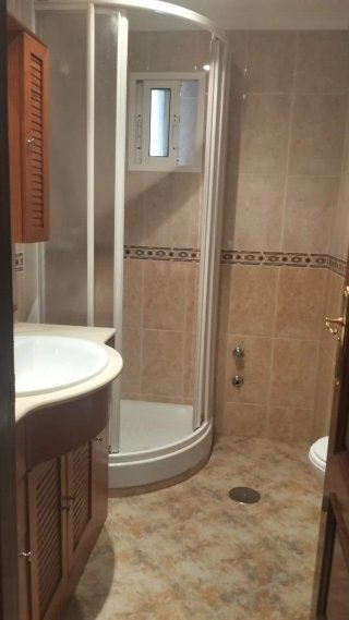 Alquiler habitación (Suárez)