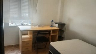Alquiler habitación (Suárez)