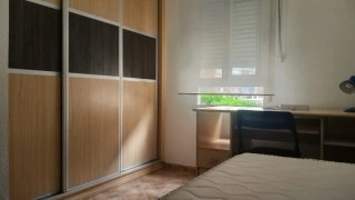 Alquiler habitación (Suárez)