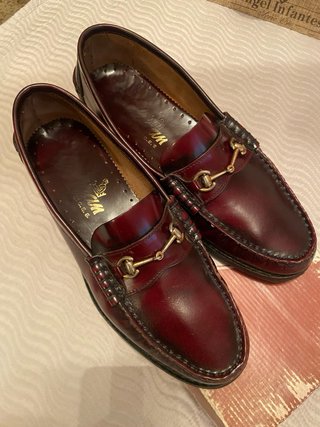 Zapatos de vestir Angel Infantes hombre