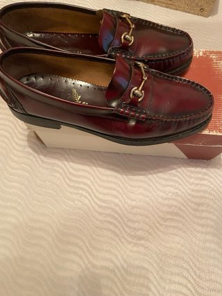 Zapatos de vestir Angel Infantes hombre
