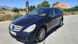 Mercedes-Benz Clase R 2009