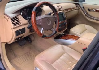 Mercedes-Benz Clase R 2009