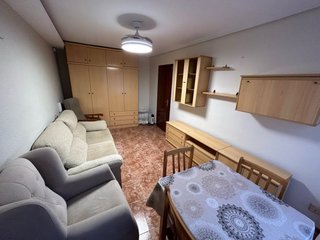 Alquiler piso Vall Duixo