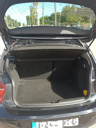 BMW Serie 1 2012
