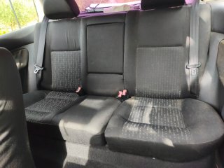 Volkswagen Golf 2001