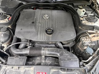 Mercedes E 220 Cdi