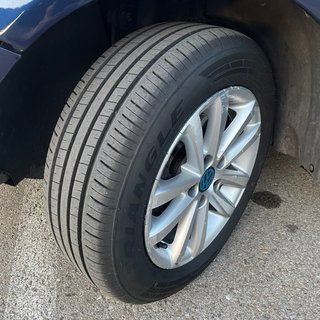 Volkswagen Polo 1.2 2002