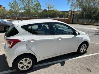 Hyundai i10 2014