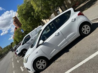 Hyundai i10 2014