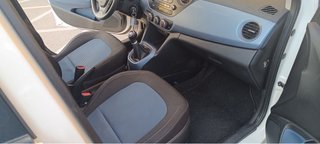 Hyundai i10 2014