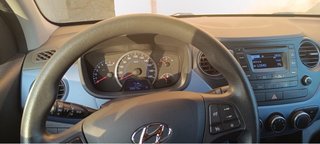 Hyundai i10 2014