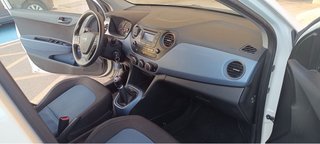 Hyundai i10 2014