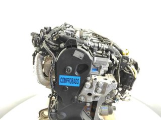4h02 motor peugeot 508 sw i (8e_) 2.2 galap1147736
