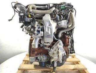 4h02 motor peugeot 508 sw i (8e_) 2.2 galap1147736