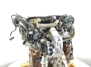 4h02 motor peugeot 508 sw i (8e_) 2.2 galap1147736