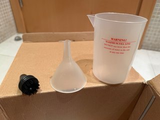 Vaporeta Solac Steam Jet 1200W
