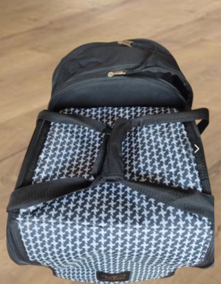 Bolsa transporte Thermomix 5 y Thermomix 6