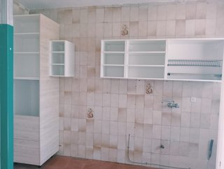 Montador instalador cocinas armarios suelos puerta