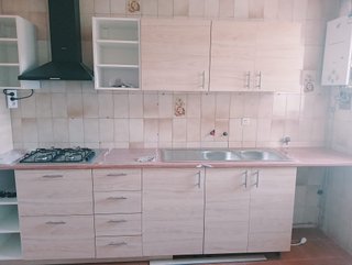 Montador instalador cocinas armarios suelos puerta