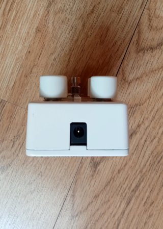 Electro Harmonix Canyon Delay Pedal