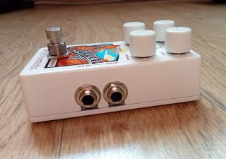 Electro Harmonix Canyon Delay Pedal