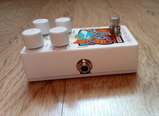 Electro Harmonix Canyon Delay Pedal