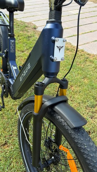 ENGWE E26 3.0 Pro Bicicleta Eléctrica