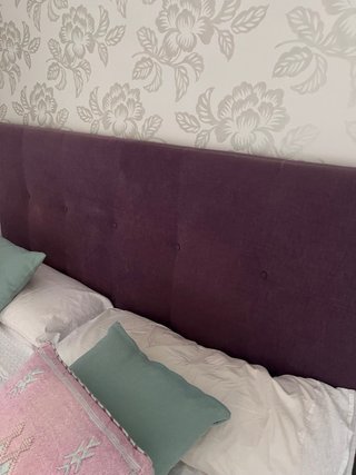 Conjunto Cama 180x190: Cabecero, Canapé y Colchón
