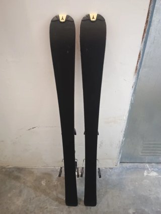 Esquís Atomic 120cm