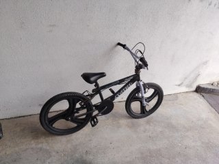 Bicicleta BMX Avigo FreeFall