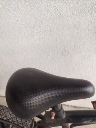 Bicicleta BMX Avigo FreeFall