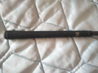 Palo de golf Wilson número 7. Prostaff PT.