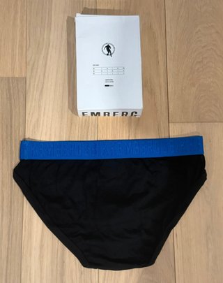 Calzoncillo Bikkembergs