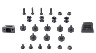 Kit Adaptadores SW-MOTECH