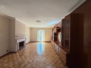 Regalo Mueble de salón de madera