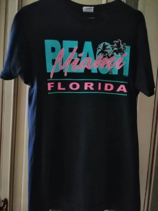 Camisa Hawaiana Estampada Flores